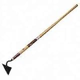 V Blade Garden Hoes