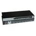 Cables To Go 8-port Vga Rackmount Kvm Switch W/ On-screen Display ( 32568 )