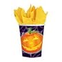 Playful Pumpkin Paper Cups 25ct