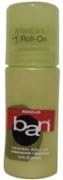 BAN ROLL-ON REGULAR Size: 1.5 OZ