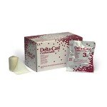Bsn Medical Delta-cast Conformable Casting Tape 2 X 4yds Blue