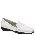 Bellini Women's 'Abey' Penny loafer (9 E2 White)
