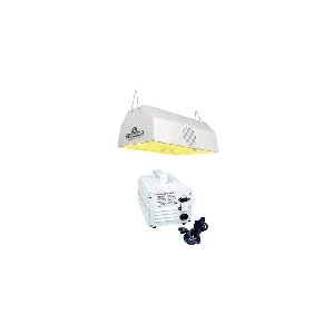600 Watt HPS Daystar Economy Grow Light System by 