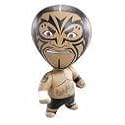 WWE Vinyl Aggression - Umaga