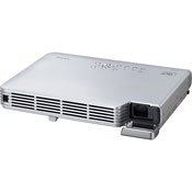 Casio XJ-S41 Superslim Data Projector by Casio