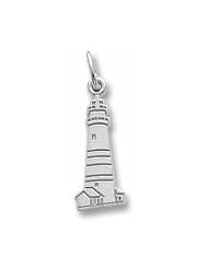 Boston Harbor,Ma Light House Charm