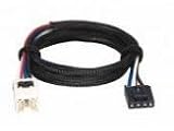 22286 Tow Ready Brake Controller Wiring Adapter fits Nissan Pathfinder Armada, Titan, Frontier