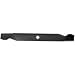 Outdoor Living : Oregon Replacement Lawnmower Blade for AYP / Sears Mowers 42" Cut 138971 138498 127843