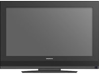 Grundig 42 GLX 6052 106,6 cm (42 Zoll) LCD-Fernseher (Full-HD) schwarz