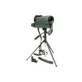 Yukon 20-50x50 WA Spotting scope with Tripod and Car Mount