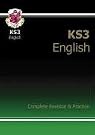 KS3 English Complete...
