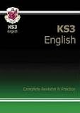 Books : KS3 English Complete Revision and Practice (Complete Revision & Practice)