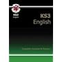 KS3 English Complete Revision and Practice (Complete Revision & Practice)