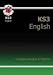KS3 English Complete Revision and Practice (Complete Revision & Practice)