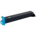 Toner Cartridge Cyan 120V approx. 12,000 Prints with 5% Coverage