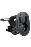 Car Vent Mount for Magellan Maestro 3100 3140 3200 3210 3220 3250 4000 4040 4050 4200 4210 4220 4250 RoadMate 1200 2000 2200T Crossover 3000T 2050T 6000T 360 760 800 860T GPS