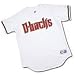 Conor Jackson #16 Arizona Diamondbacks Youth Jersey