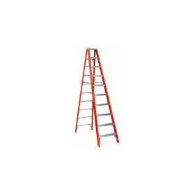 LOUISVILLE Type 1AA Ladders - Orange