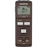 Olympus 512MB PC Digital Voice Recorder with USB 2.0 Storage (Model# VN-5200PC)