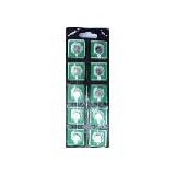 Button Cell Ag5 / 393 / 754 10/Box