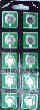 Review AIL  / Button Cell Ag5 / 393 / 754 10/Box