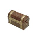 TREASURE CHEST BANKS