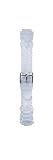 TechnoMarine TLC Transparent Gel strap #9300