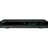 11kx52hv6aL. SL160  Onkyo DV BD507 Blu ray Disc Player, Black