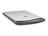 Xerox 7600 OneTouch - Flatbed scanner - 8.5 in x 11.7 in - 1200 dpi x 1200 dpi - USB - XEROX 7600 CLR FBSCAN 5BTN USB PWR