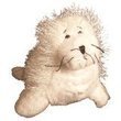 Webkinz Rare White Seal - Large