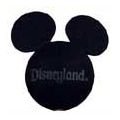 Mickey Antenna Ball Topper