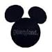 Mickey Antenna Ball Topper