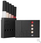 NARS Cosmetics Lip Gloss Collection