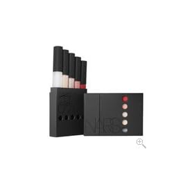 NARS Cosmetics Lip Gloss Collection