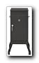 Brinkmann Charcoal Smoker (810-5501-0)