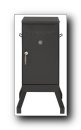 Brinkmann Charcoal Smoker (810-5501-0) product image