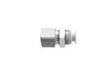 SMC:隔壁用メスユニオン(2個入) ＜KGE＞ 型式:KGE10-03（1セット:2個入）