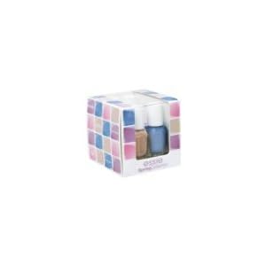 Essie New Spring 2011 Collection Mini 4