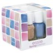 Essie Spring Collection 2011 4 Piece Mini Color Cube