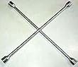 14" Lug Wrench - Metric