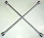 14 Lug Wrench - Metric