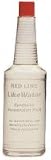 Red Line Like Water Suspension Fluid - 16oz.