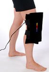 Cover image : Thermotex Infrared Knee/ACL/Meniscus Radiant Heat Therapy Heat Pad - For Knee Joint Pain
