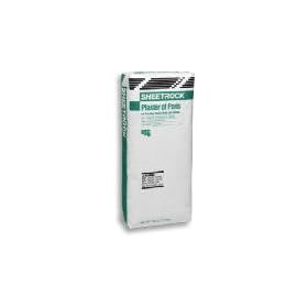 U S Gypsum #380261-RDC06 25LB Plaster Of Paris