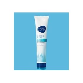 Avon basics silicone glove hand cream 3.4fl Oz