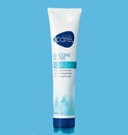 AVON BASICS SILICONE GLOVE HAND CREAM 4.2 OZ NEW