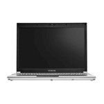 Toshiba Portege R600-108 Core 2 Duo SU9400 12.1 inch Laptop (1.4GHz, 1024 Onboard + 2048MB RAM, 128GB Solid State Drive, WXGA, TFT, LAN, WLAN, BT Vista Business)