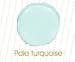 MIMO USB Drive - Macaroon Pale Turquoise (Blue)