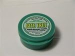 Honey Guy Bite Free Natural Insect Repellent 1/2 oz Pocket/Purse Size - Pack of 2