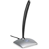 Logitech USB Desktop Microphone